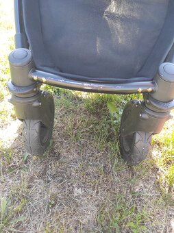 Britax B-Motion 4 Plus - 4