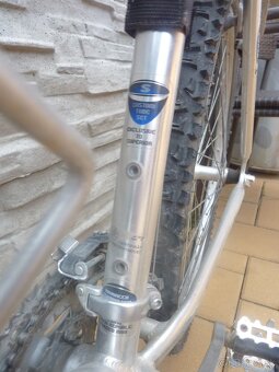 Superior Excalibur 24 Speed - 4