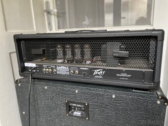 Peavey 6505 - 4