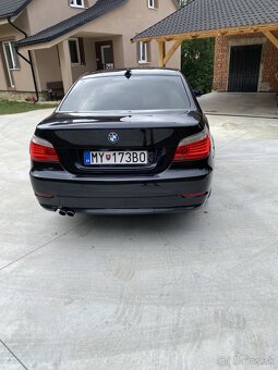 Bmw 525d E60 M57 - 4