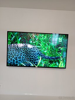 Televízor Philips - 4