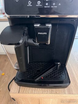 Phillips Latte Go 2200 - 4