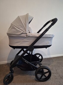 Kočík cybex balios s - 4