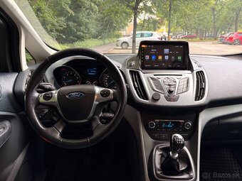 Ford C-Max 2013 - 4
