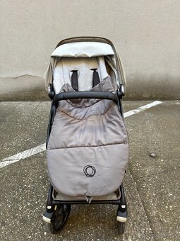 Bugaboo Fox 3 - 4