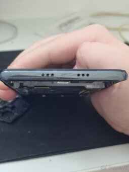 Xiaomi Poco F3 originálny displej - 4
