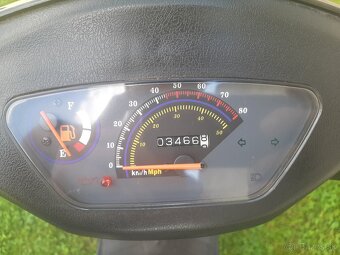 Speedjet 50 - 4