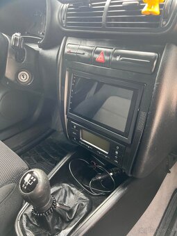 Seat toledo 1.9 TDI - 4