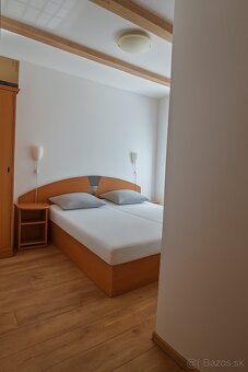 Byt s dvomi spáľňami. - 4