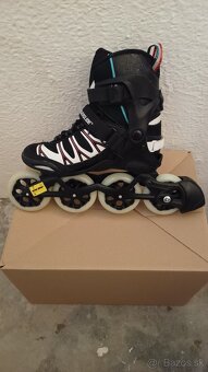 nove damske korcule POWERSLIDE velkost 38 - 4