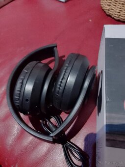 B39 wireless slúchadlá. - 4