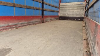 Prodám IVECO EUROCARGO ML 140E28 EURO 5 - valník s plachtou - 4