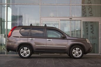Nissan X-Trail 2.0 dCi I-Way 4X4 - 4