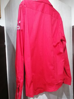 Tričká a košele - 4