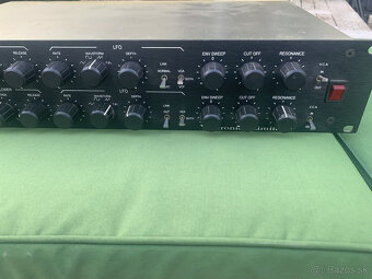 Mutronics Mutator Dualfilter s Midi - vzácny a úplne neuveri - 4