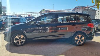 BMW Rad 2 Gran Tourer 218d xDrive - 4