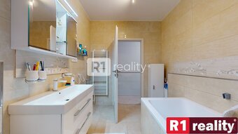 Komfortné 4 izbové bývanie s vlastným pozemkom/dvorom 229 m2 - 4