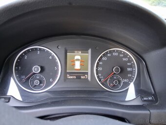 Predám volkswagen tiguan 2l tdi - 4