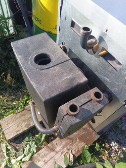 Predam kotol na olej Viessmann vitola plus 300 - 4
