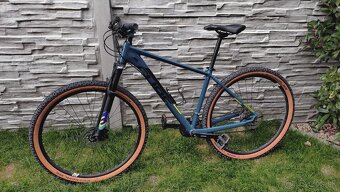predam cube aim sl pinetree 29" - 4