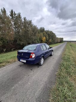 Renault Thalia - 4