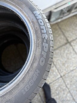 Kolesá 225/60R18 100V SUNFULL - 4