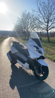 Keeway 125 - 4