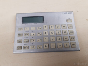 Kalkulačky funkčné - 4