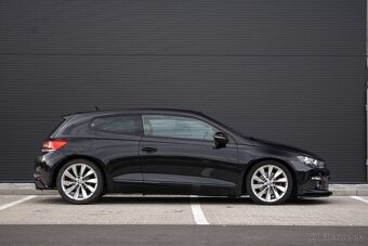 Volkswagen Scirocco 2.0 TSI DSG - 4