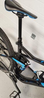 CUBE STEREO 120 RACE 29 2019 2x11 Top stav - 4