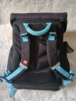 Školská taška Lego Chima pre 1. ročník - 4