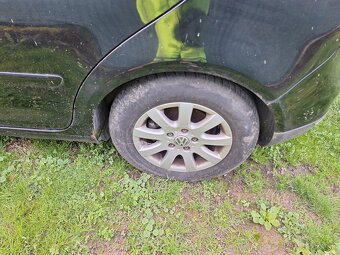 Golf 5 plus  1.9 77kw - 4