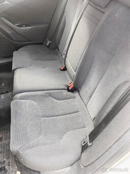VW Passat Variant diely - 4