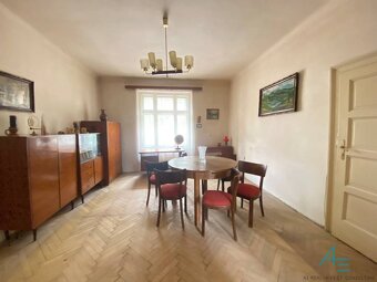 Veľký 4 i , 2x lódzia , 2x kúpeľňa, pivnica 15m2 . - 4