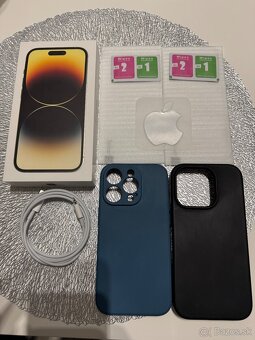 Apple iPhone 14 Pro 128 GB - 4