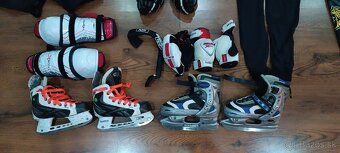 Detská hokejová vystroj - 4