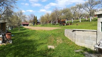 Predám záhradu - 4