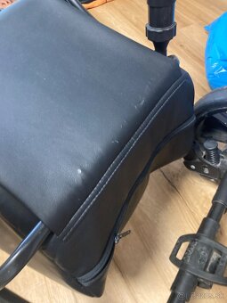 Kočík 3 kombinácia - 4