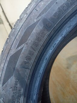 195/55 R16 - 4