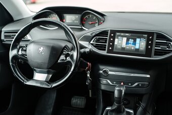 Peugeot 308 Break/SW 1.6 HDi AT6 - 4