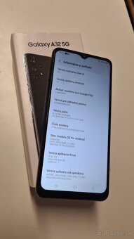 Samsung Galaxy a32 5g dual sim - 4