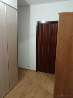 Dám do prenájmu 2-izbovy byt - 4