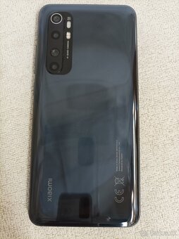 Xiaomi Mi Note 10 Lite - 4