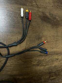 XBox 360 s HDD + hry - 4