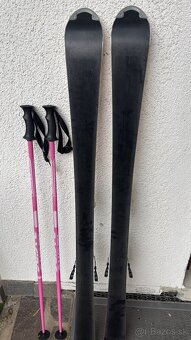 Lyže Blizzard passion 7 143cm - 4