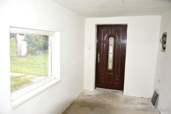 Rekreačný ale aj na stále bývanie - 4