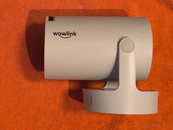 Predám projektor Wowlink HY300 - 4