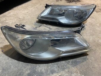 Svetla Vw tohuan - 4