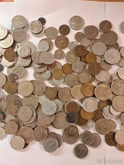 Predam mince Polske - 4