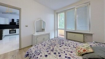 AKTUALIZÁCIA CENY  Predaj 4-izbový byt s 2 balkónmi, Preš - 4